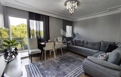 Gaziemir Sevgi Mah. Merkezi Konumda, Tadilatlı ve Doğalgazlı 2+1