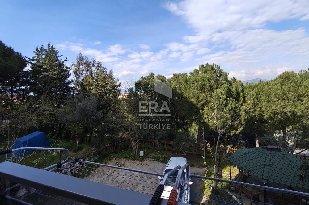 Gaziemir Sevgi Mah. Merkezi Konumda, Tadilatlı ve Doğalgazlı 2+1