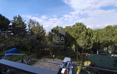 Gaziemir Sevgi Mah. Merkezi Konumda, Tadilatlı ve Doğalgazlı 2+1