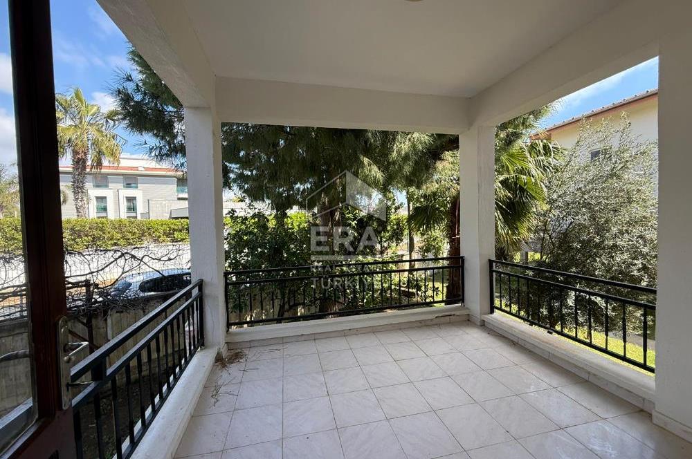 ANTALYA MANAVGAT SORGUNDA KİRALIK 3+1 DAİRE