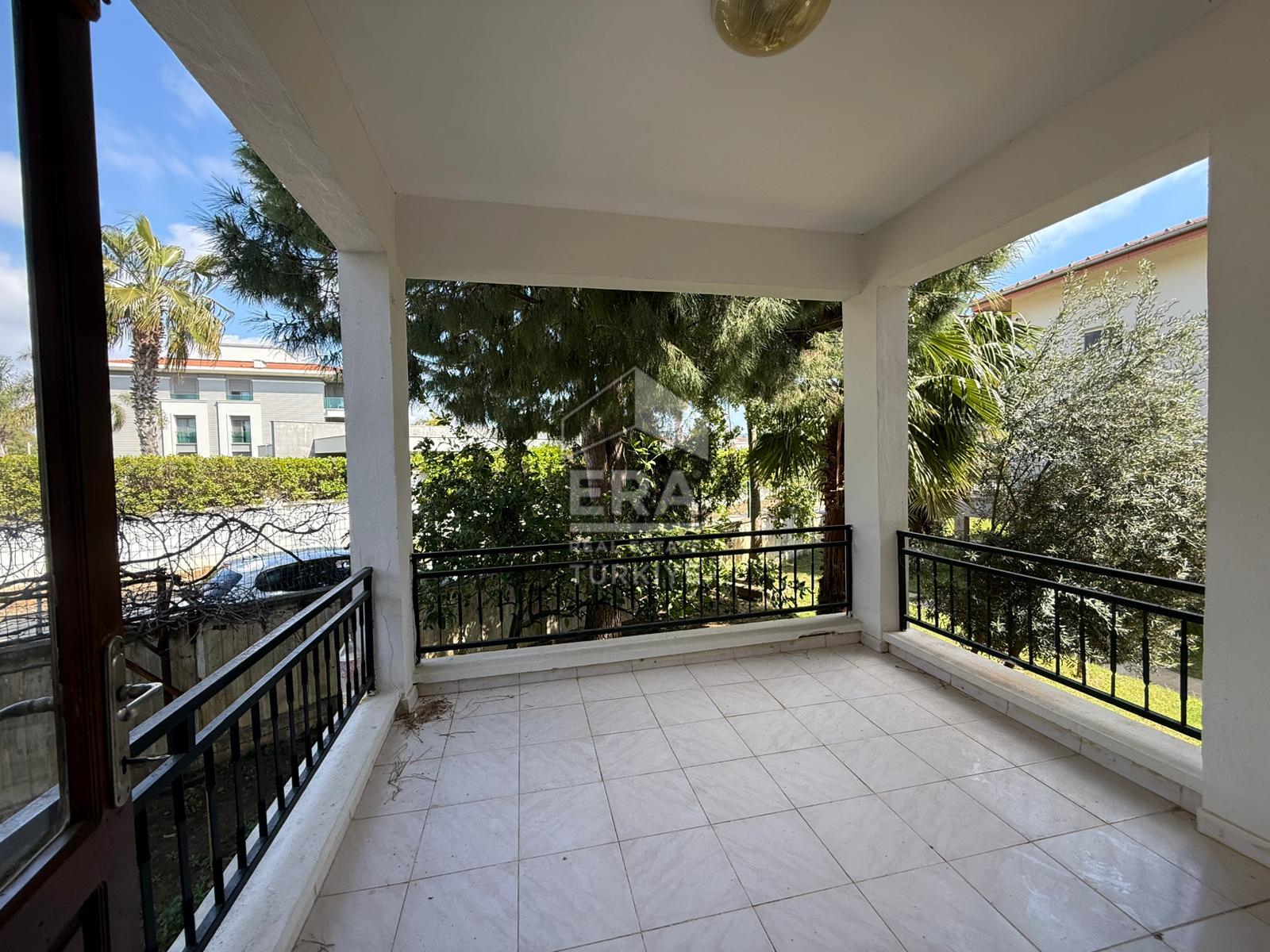 ANTALYA MANAVGAT SORGUNDA KİRALIK 3+1 DAİRE