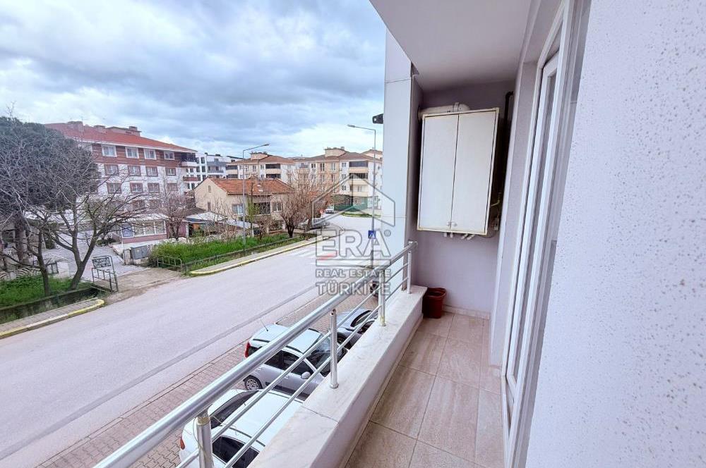 ERA PORT GÜVENCESİYLE PLEVNEDE SATILIK EŞYALI 1+1 DAİRE