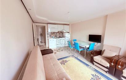 ERA PORT GÜVENCESİYLE PLEVNEDE SATILIK EŞYALI 1+1 DAİRE