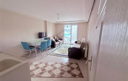 ERA PORT GÜVENCESİYLE PLEVNEDE SATILIK EŞYALI 1+1 DAİRE