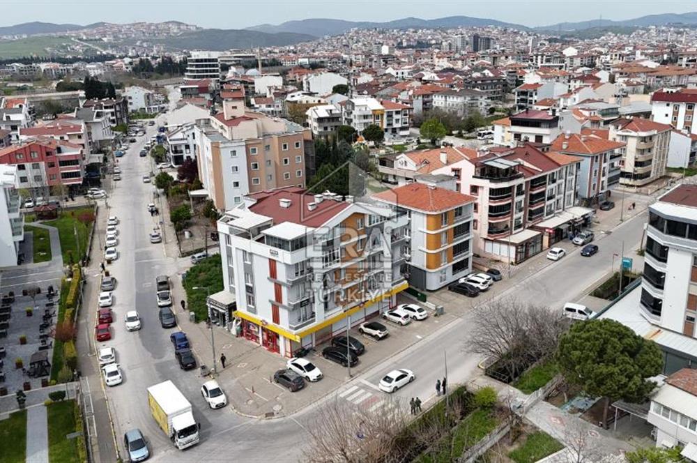 ERA PORT GÜVENCESİYLE PLEVNEDE SATILIK EŞYALI 1+1 DAİRE