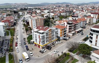 ERA PORT GÜVENCESİYLE PLEVNEDE SATILIK EŞYALI 1+1 DAİRE