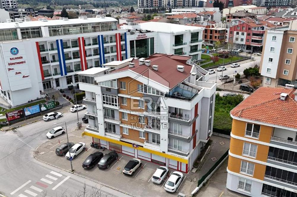 ERA PORT GÜVENCESİYLE PLEVNEDE SATILIK EŞYALI 1+1 DAİRE