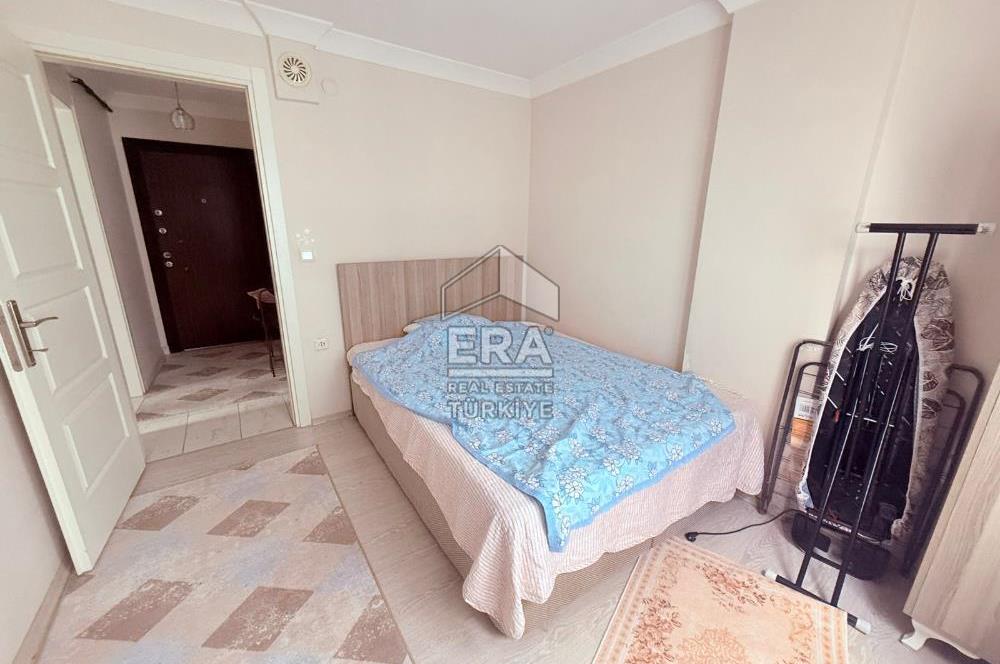 ERA PORT GÜVENCESİYLE PLEVNEDE SATILIK EŞYALI 1+1 DAİRE