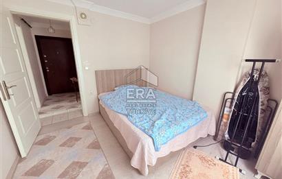 ERA PORT GÜVENCESİYLE PLEVNEDE SATILIK EŞYALI 1+1 DAİRE