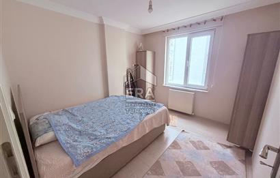 ERA PORT GÜVENCESİYLE PLEVNEDE SATILIK EŞYALI 1+1 DAİRE