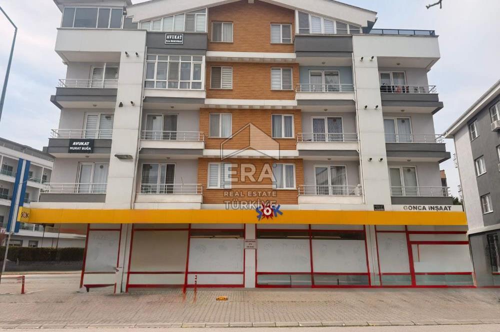 ERA PORT GÜVENCESİYLE PLEVNEDE SATILIK EŞYALI 1+1 DAİRE