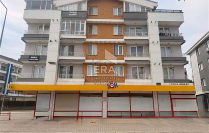 ERA PORT GÜVENCESİYLE PLEVNEDE SATILIK EŞYALI 1+1 DAİRE