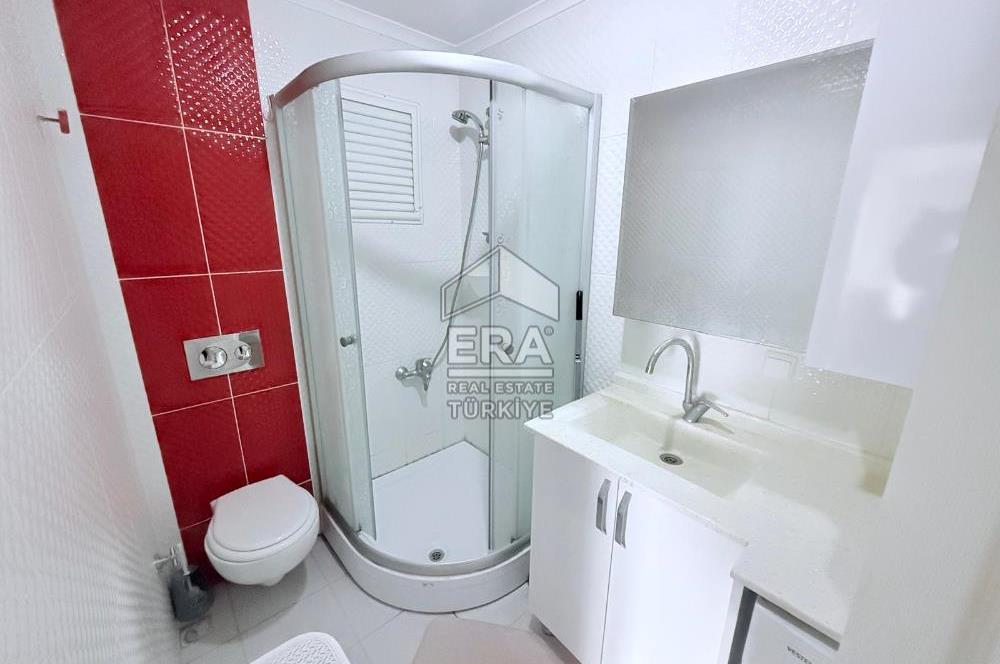ERA PORT GÜVENCESİYLE PLEVNEDE SATILIK EŞYALI 1+1 DAİRE