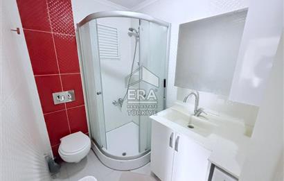 ERA PORT GÜVENCESİYLE PLEVNEDE SATILIK EŞYALI 1+1 DAİRE