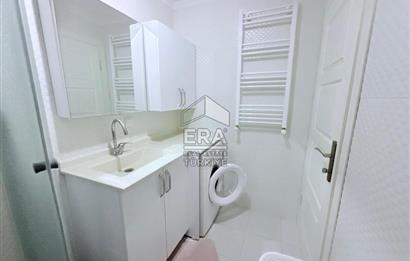 ERA PORT GÜVENCESİYLE PLEVNEDE SATILIK EŞYALI 1+1 DAİRE