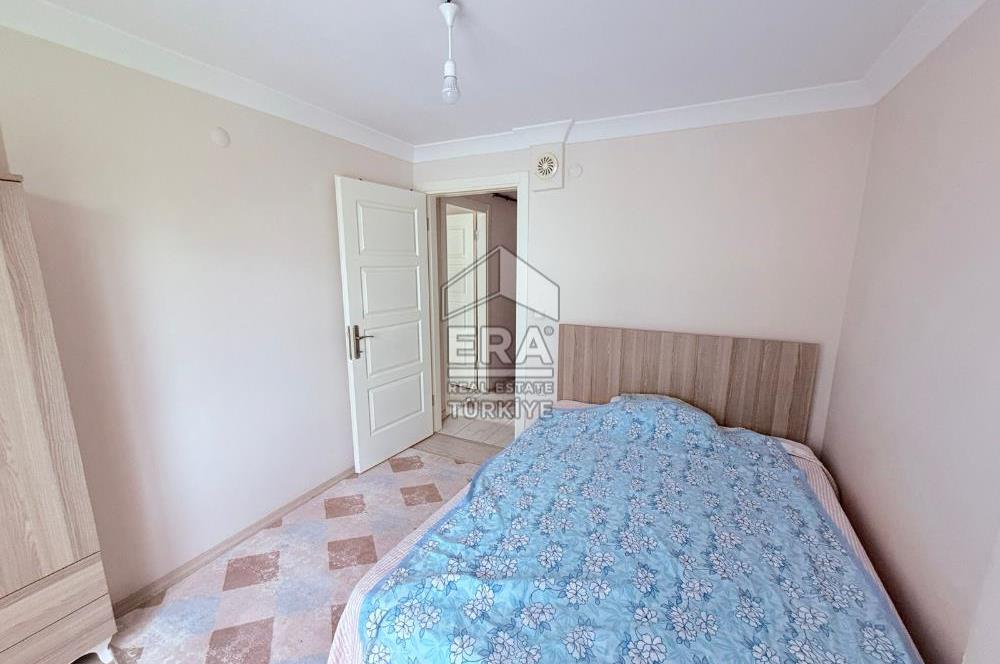 ERA PORT GÜVENCESİYLE PLEVNEDE SATILIK EŞYALI 1+1 DAİRE