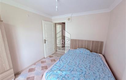 ERA PORT GÜVENCESİYLE PLEVNEDE SATILIK EŞYALI 1+1 DAİRE