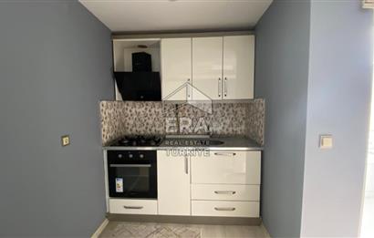 1+1 eşyalı kiralık daire