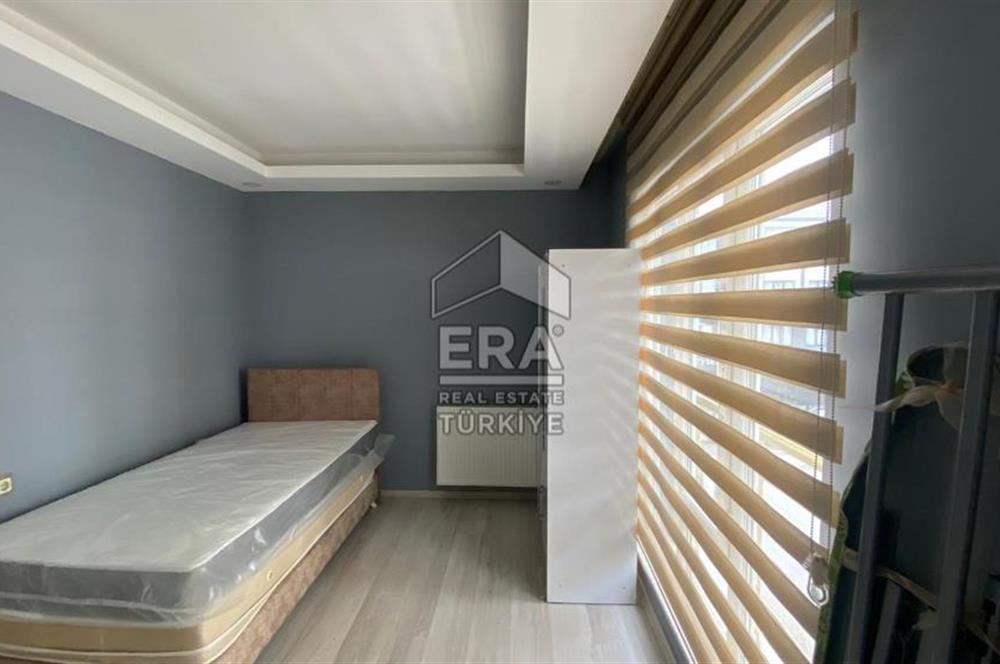 1+1 eşyalı kiralık daire