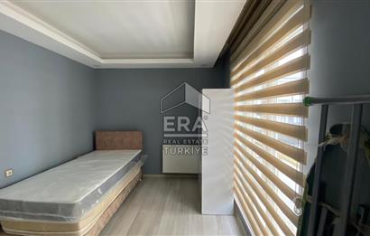 1+1 eşyalı kiralık daire