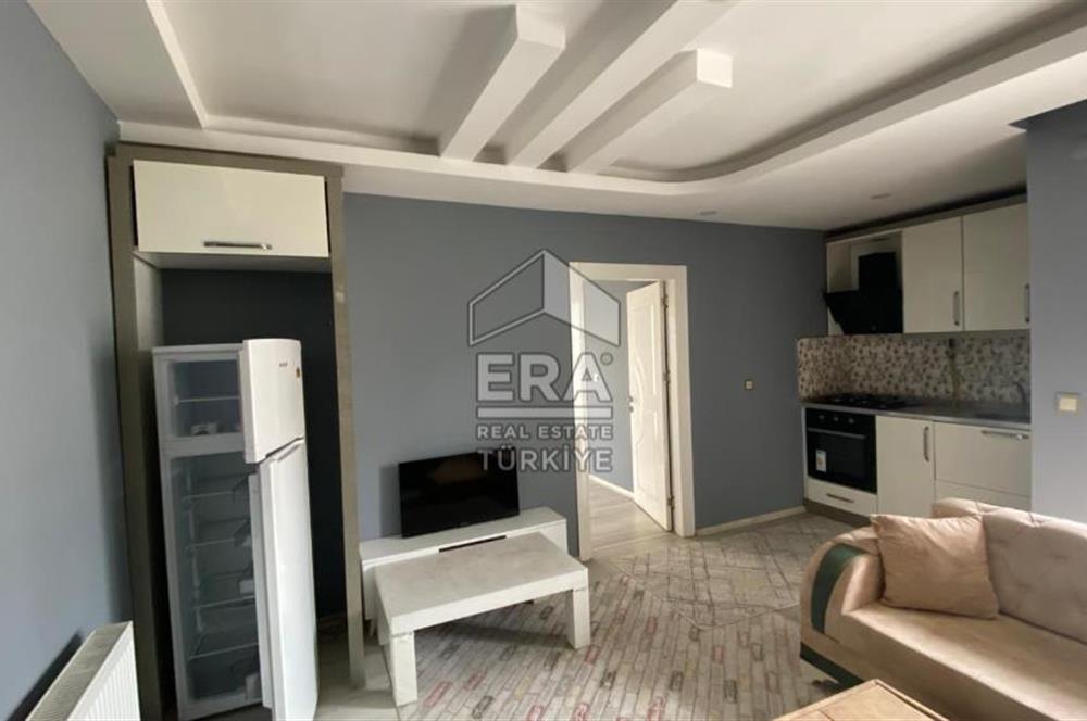 1+1 eşyalı kiralık daire