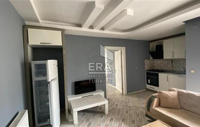 1+1 eşyalı kiralık daire