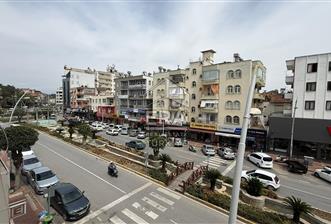 BAHÇELİEVLER MAH. DEMOKRASİ CADDESİNDE 2+1 KİRALIK DAİRE - 1 - 14947