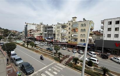 BAHÇELİEVLER MAH. DEMOKRASİ CADDESİNDE 2+1 KİRALIK DAİRE