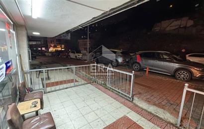 MERKEZİ LOKASYONDA MAMAK ÇARŞI İÇİ CADDESİN DE DEVREN KİRALIK DÜKKAN