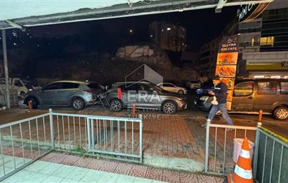 MERKEZİ LOKASYONDA MAMAK ÇARŞI İÇİ CADDESİN DE DEVREN KİRALIK DÜKKAN