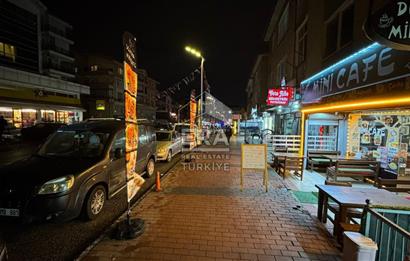 MERKEZİ LOKASYONDA MAMAK ÇARŞI İÇİ CADDESİN DE DEVREN KİRALIK DÜKKAN