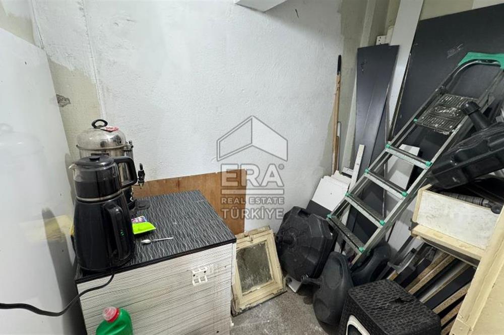 MERKEZİ LOKASYONDA MAMAK ÇARŞI İÇİ CADDESİN DE DEVREN KİRALIK DÜKKAN