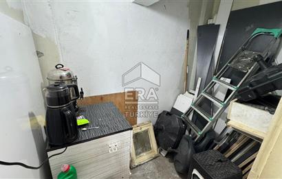 MERKEZİ LOKASYONDA MAMAK ÇARŞI İÇİ CADDESİN DE DEVREN KİRALIK DÜKKAN