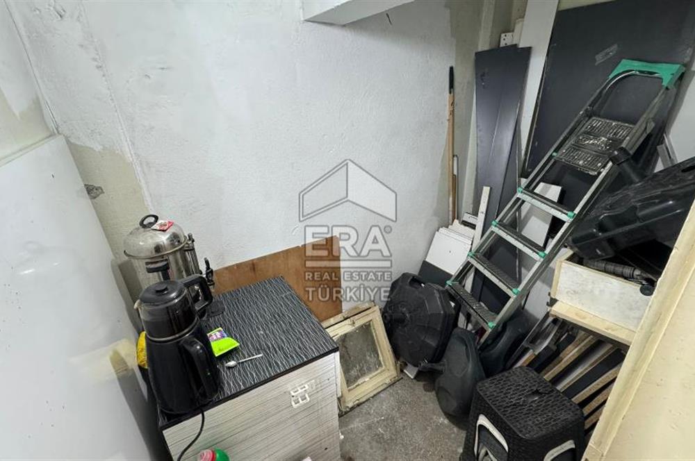 MERKEZİ LOKASYONDA MAMAK ÇARŞI İÇİ CADDESİN DE DEVREN KİRALIK DÜKKAN