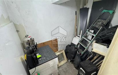 MERKEZİ LOKASYONDA MAMAK ÇARŞI İÇİ CADDESİN DE DEVREN KİRALIK DÜKKAN