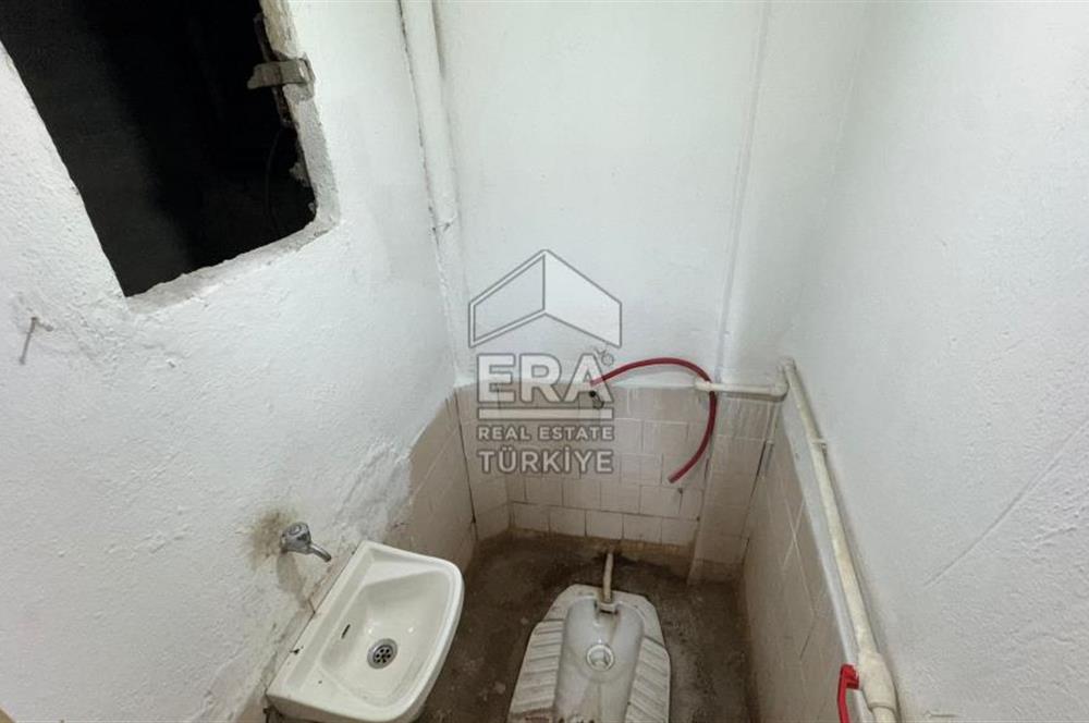 MERKEZİ LOKASYONDA MAMAK ÇARŞI İÇİ CADDESİN DE DEVREN KİRALIK DÜKKAN