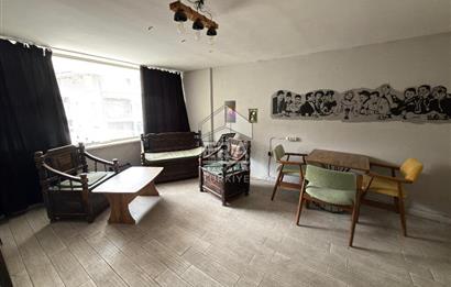 ERA PORT GÜVENCESİYLE KİRALIK 2 KATLI HARİKA KONUMDA KAFE