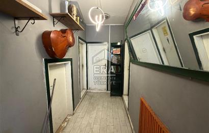 ERA PORT GÜVENCESİYLE KİRALIK 2 KATLI HARİKA KONUMDA KAFE