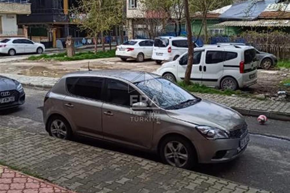 B.evler kiralık 2+1 