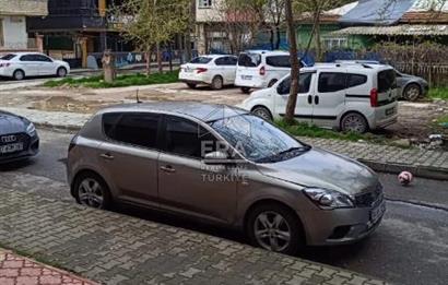 B.evler kiralık 2+1 