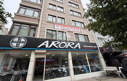 ERA SÖZ'DEN FATURALAR DAHİL NEF'E YAKIN 2+1 EŞYALI KİRALIK DAİRE