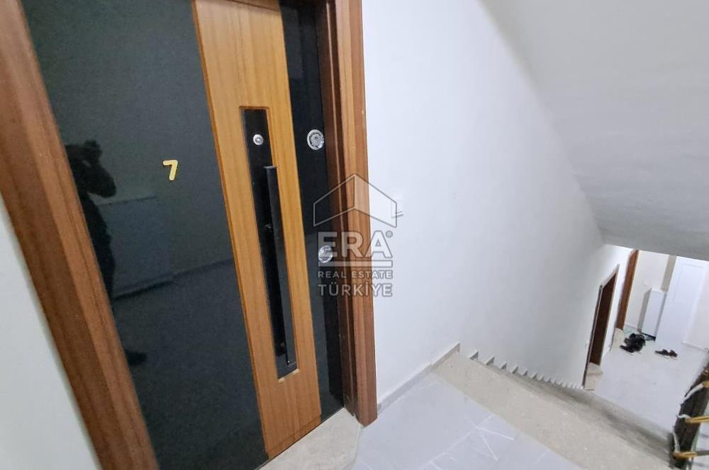 ERA Angel'dan Gömeç Karaağaç'ta 1+1 Önü Açık & Doğa Manzaralı