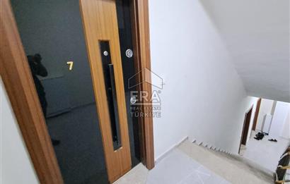 ERA Angel'dan Gömeç Karaağaç'ta 1+1 Önü Açık & Doğa Manzaralı