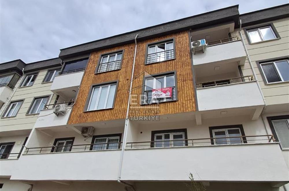 ERA Angel'dan Gömeç Karaağaç'ta 1+1 Önü Açık & Doğa Manzaralı