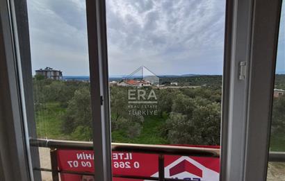 ERA Angel'dan Gömeç Karaağaç'ta 1+1 Önü Açık & Doğa Manzaralı