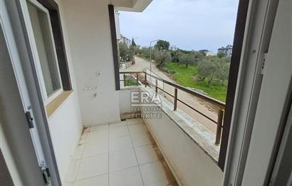 ERA Angel'dan Gömeç Karaağaç'ta 1+1 Önü Açık & Doğa Manzaralı