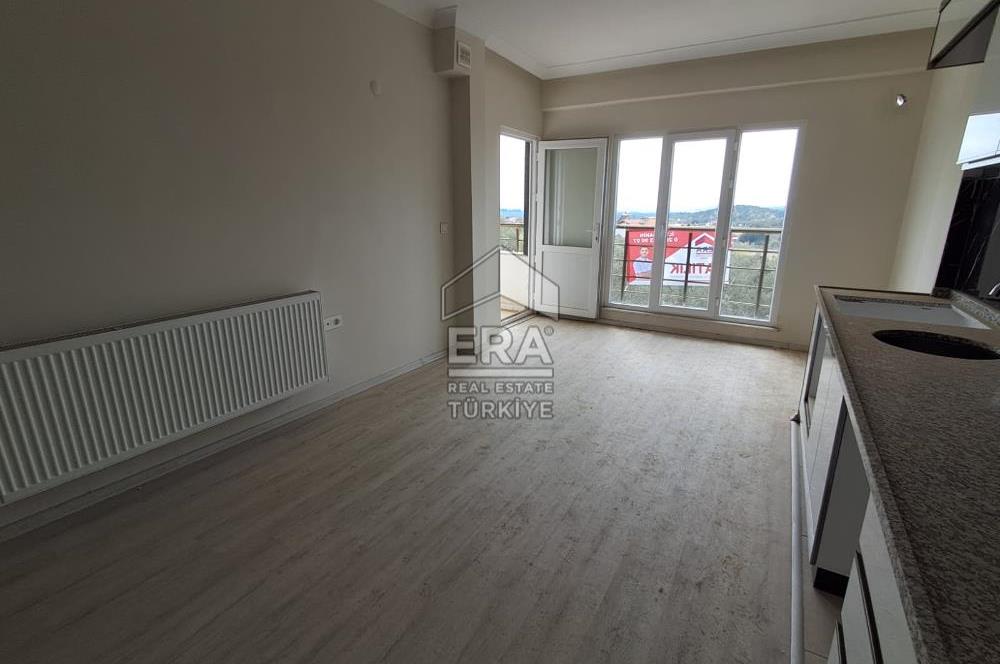 ERA Angel'dan Gömeç Karaağaç'ta 1+1 Önü Açık & Doğa Manzaralı