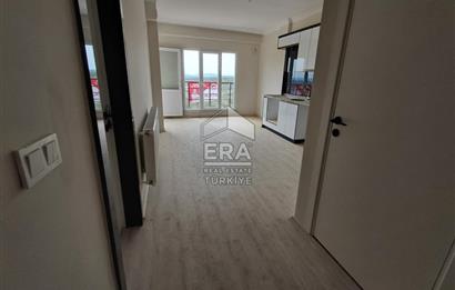 ERA Angel'dan Gömeç Karaağaç'ta 1+1 Önü Açık & Doğa Manzaralı