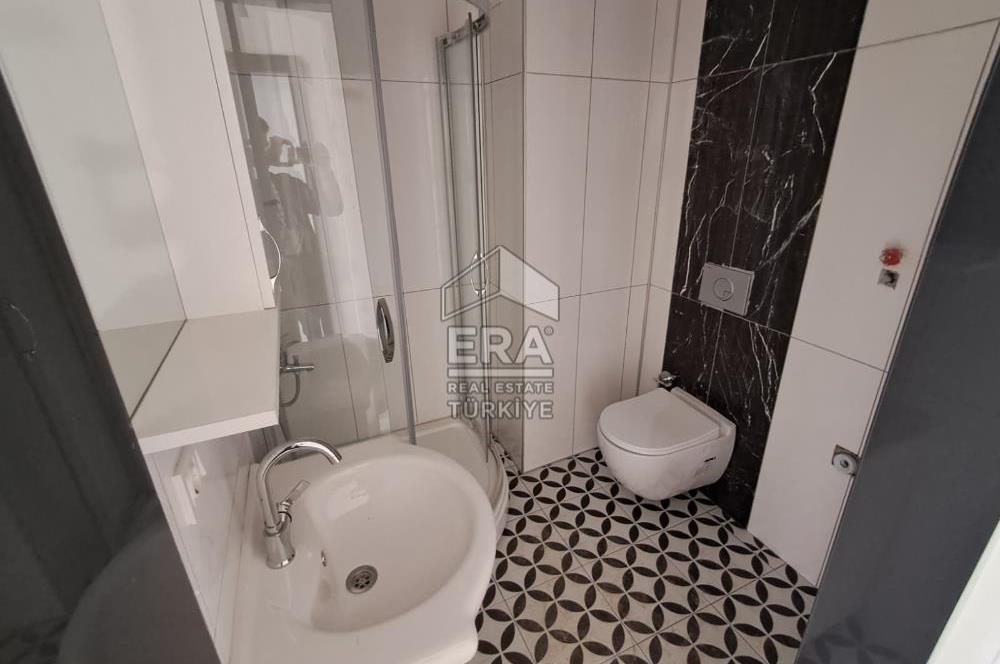 ERA Angel'dan Gömeç Karaağaç'ta 1+1 Önü Açık & Doğa Manzaralı