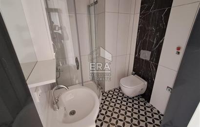 ERA Angel'dan Gömeç Karaağaç'ta 1+1 Önü Açık & Doğa Manzaralı